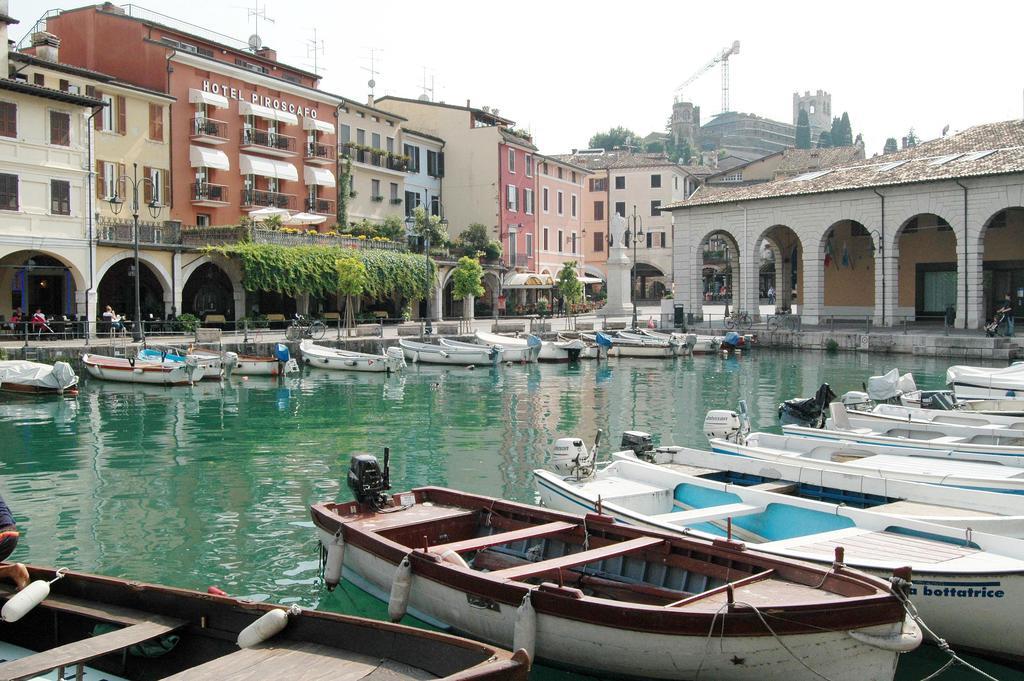 Hotel Desenzano Desenzano del Garda Ruang foto